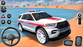 Polis Suçlu Yakalama Oyunu 👮 - Police Job Simulator #18 - Android Gameplay