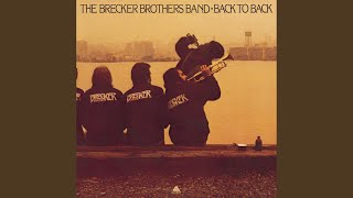 Video thumbnail of "Brecker Brothers - Dig a Little Deeper"