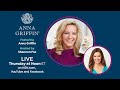 Anna Griffin with Shannon Fox Livestream | HSN