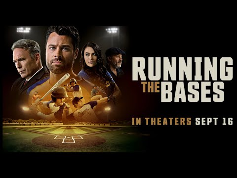 Running the Bases trailer