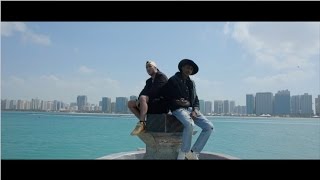 Abu Dhabi - 3Paco x Freek  | فريك