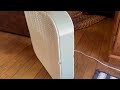 Honest Review of Lasko 20 inch Box Fan