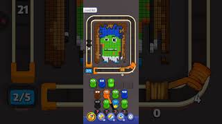 Yarn Loop Level 439