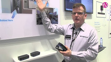 Crestron Electronics launches 3-Series control system