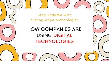 Step-by-step information ||What is Digital Transformation|| AI Robotics