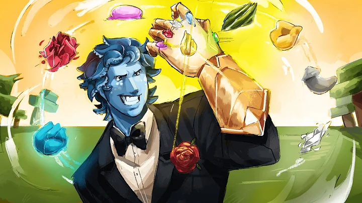 I Spent 2,000 Hours Hunting Rare Minecraft Items