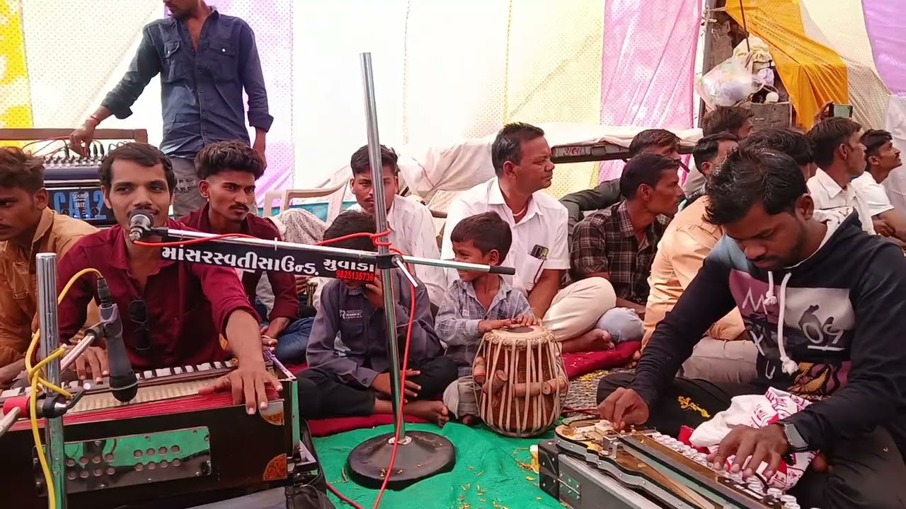 ગાયક-રાકેશ રાઠવા કાટુ ll ચુલી ગામે ઝાયણી ની મોજ ll #તનવી_ડિજિટલ_સ્ટુડિયો 