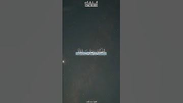 سورة الأنبياء ﴿ ٦٩ - ٧٢ ﴾ || الشيخ محمد أيوب 🤍✨️  .  #اكسبلور #القرآن_الكريم #لايك #محمد_ايوب