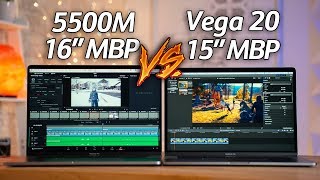 Learn more about storyblocks video at https://storyblocks.com/max is
the new 2019 16-inch macbook pro with i9 and 5500m 8gb graphics that
much faster than th...