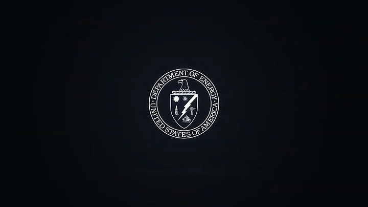 Industrial Demonstrations Program Funding Opportunity Announcement Informational Webinar 2023