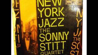 Stars Fell On Alabama - Sonny Stitt chords