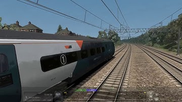 Train Simulator 2020 - North West & Midlands