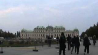 Beč-Zamak Beleverde