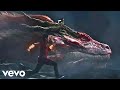 Sia - Unstoppable (MXEEN Remix) | SHANG-CHI Vs DRAGON [4K]