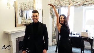 OUR BAFTA EXPERIENCE | Ali & Lydia OUR BAFTA EXPERIENCE | Ali & Lydia