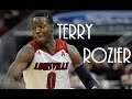 Fine Looking Freshman - Terry Rozier - Louisville Highlights