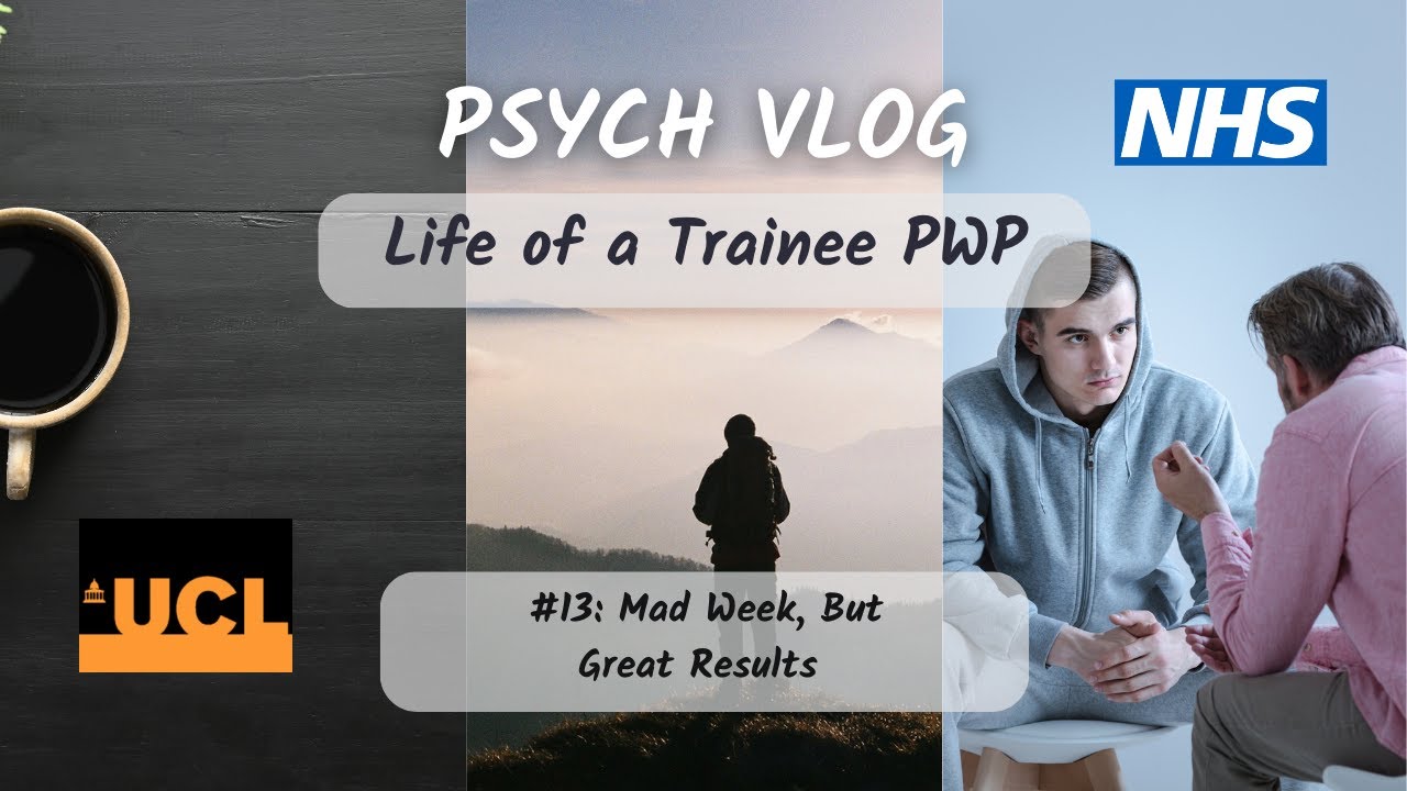 Life Of A Trainee PWP || Week #13 ||  Mad Week, But Great Results 👍