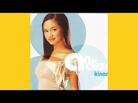 Andien - Sahabat Setia - Composer : Indra Lesmana/Tiara Tobing 2002 (CDQ)