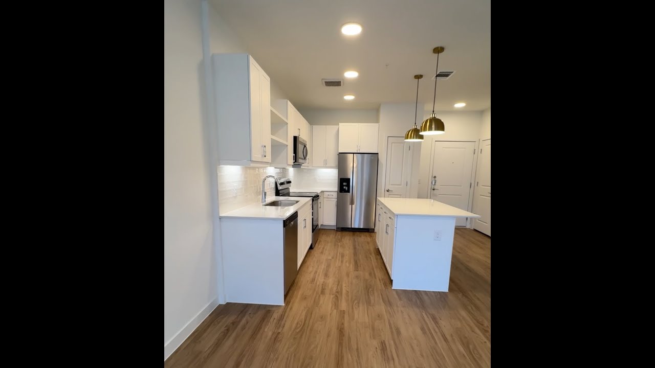 Elegant Living: Collins Floorplan Tour at Citizen House Wolf Ranch, Georgetown, TX!