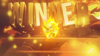 Winner - A Brawlhalla Collaboration