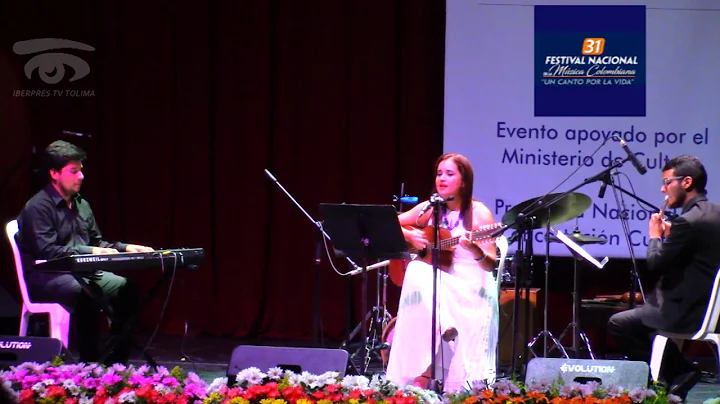 Heidy Castro   Un Canto por la Vida