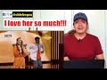 CB - V052 - [REACTION VIDEO] Agnez Mo performs Godai Aku Lagi x Million $ Lover