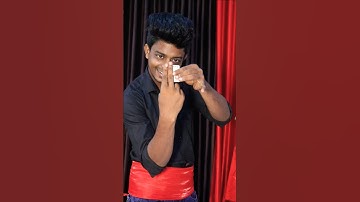 Card Magic Trick, #magic #cardmagictricks #tutorialguruji