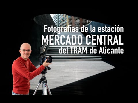 Video: Metro Alicante: schéma, fotografia, popis