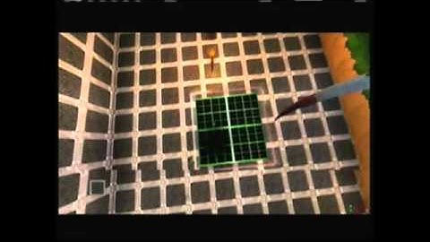 Fortress Craft-Amazing Commentary