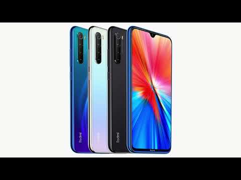 Xiaomi Mi Electronic