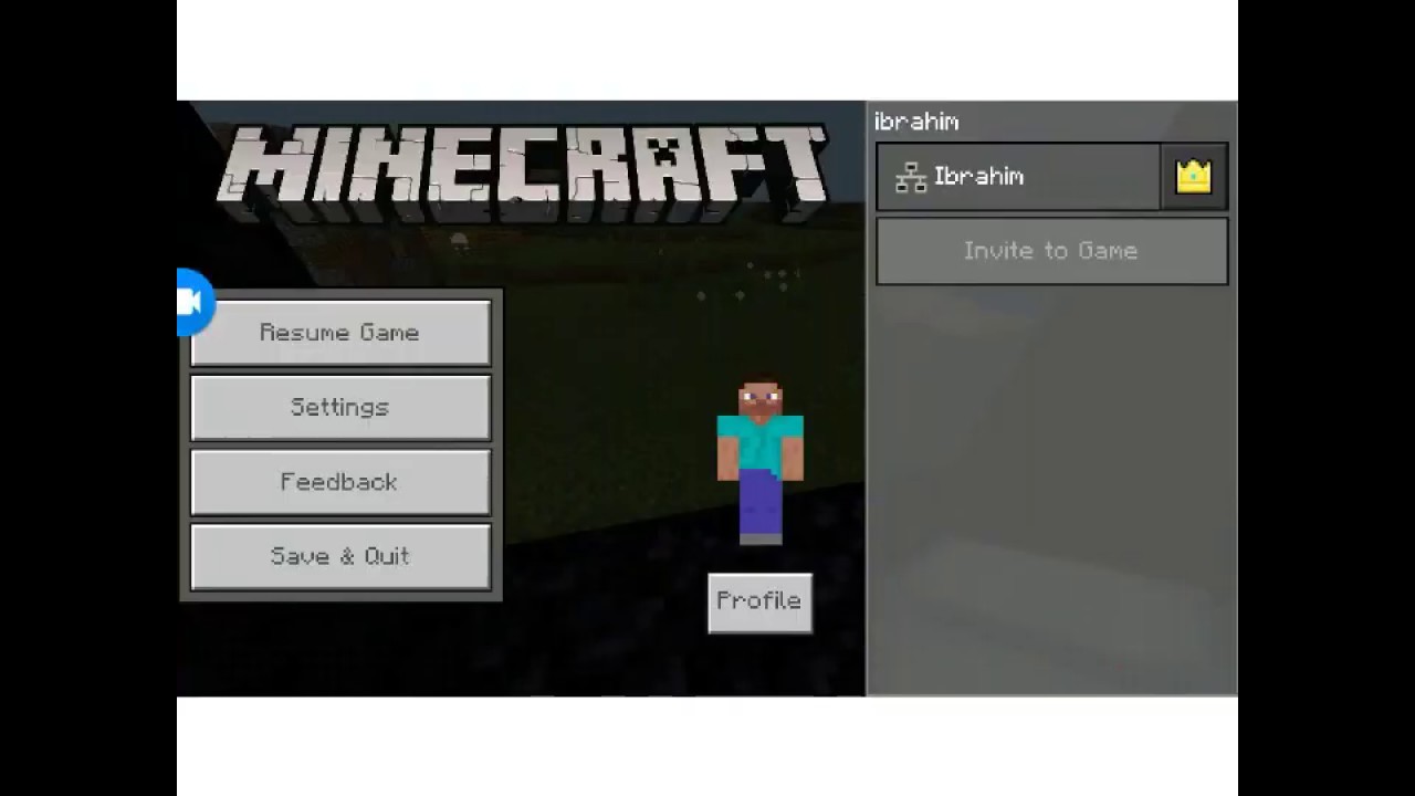 How to get command block without any mod - YouTube