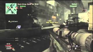 6 man on screen