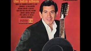 Watch Trini Lopez Cielito Lindo video