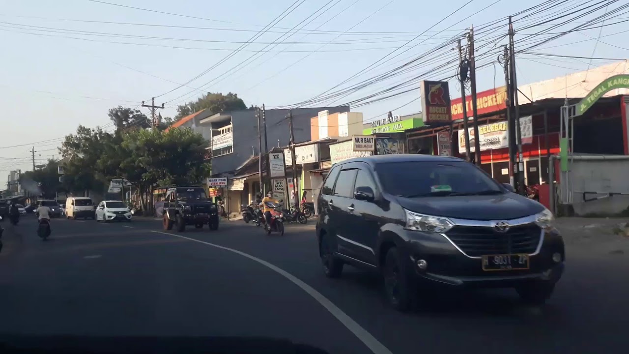Bintang di langit - YouTube