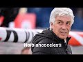 #Gasperini attacca #DeRossi: "Nostro rinvio per motivi seri e non per un codice giallo..."