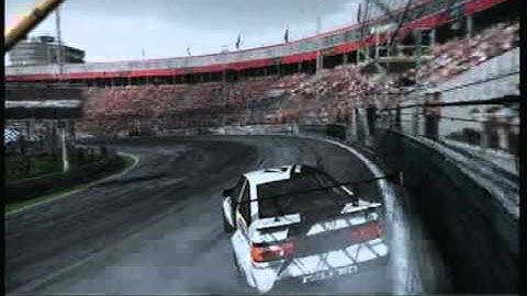 Need For Speed Shift 2 Drifting AE86