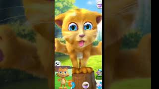 Talking Tom Comentary with cat 🔥🍌🥑🍉🥑🍓🍓🥑🍍🥑🍏🍏🥝🍑🍊‼️‼️