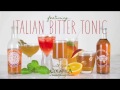 How to Make the Best Italian Cocktails and Mocktails with Bitter Tonic | Colavita