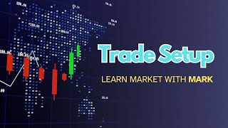 October 22, 2025 - Bitcoin & USD/CAD - Trade Setup & Update - Learn Market with Mark
