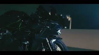 Kawasaki Ninja H2 Edit Firedupaviation