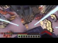 MineCraft [Mini Game] - Одноглазый Дед мороз свинья в повязке о_0