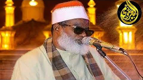 امسيه دينيه مسجله من اذاعه القران الكريم تلاوه قرانيه لفضيله القارئ الشيخ محمود ابوالحجاج المناعي17