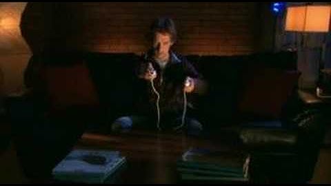 Metroid prime 3 : corruption Advert