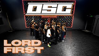 OFFSET CREW - LORD FIRST | @408zee - WYLF FREESTYLE