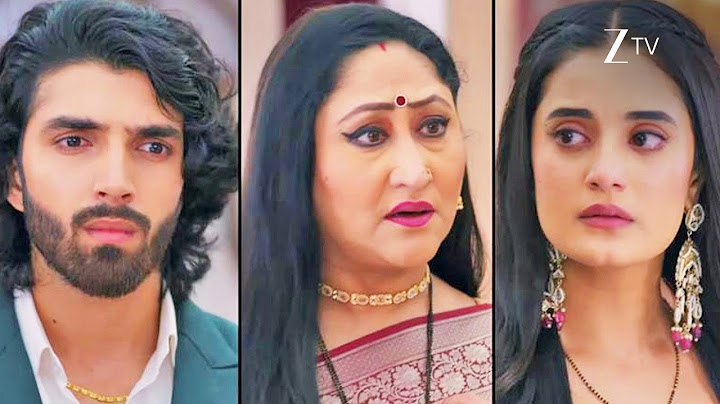 Jaane Anjaane Hum Mile | Ep - 207 | Preview | Jun 27 2025 | Zee TV