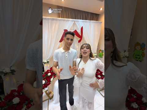 لما تتخطبي لطليقك نانسي ياسر