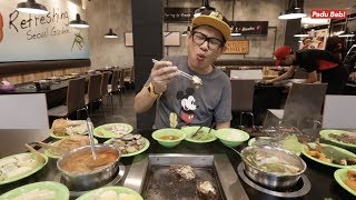 Seoul Garden Buffet Eng Subs You