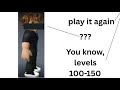 Levels 100-150 in Ultimate obby 2.0