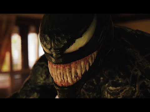 Venom 2 Post-Credits scene 4K Clip