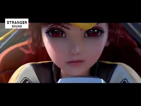 Satisfya Imran Khan Female Version Best Animation 2020 Remix 